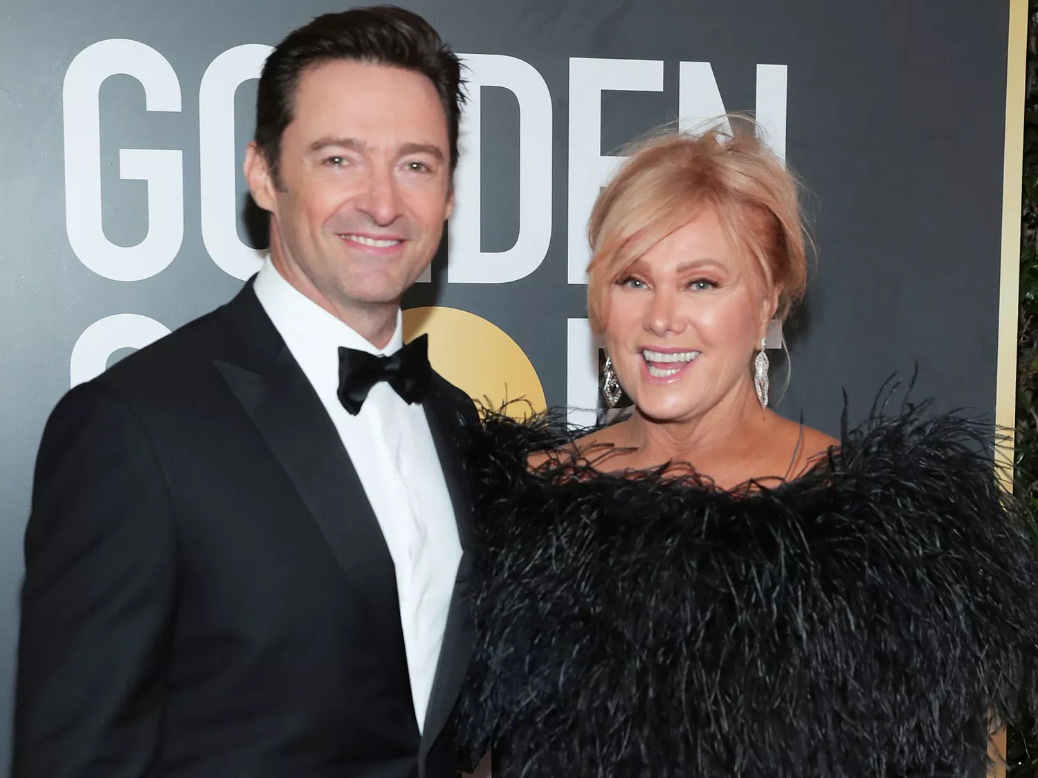 Hugh Jackman Reveals Bandage on Nose After Latest Biopsies 