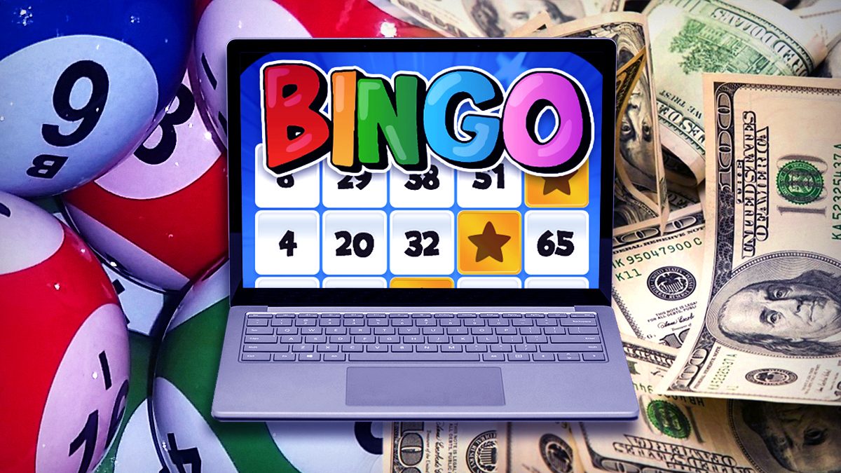 Different Ways to Play Bingo Online  