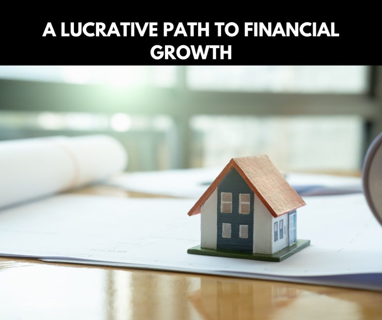 Unlocking the Profits By Investing In Tax Liens: A Lucrative Path to Financial Growth