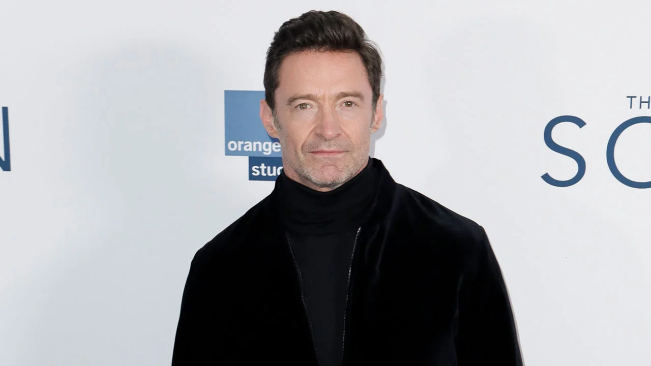 Hugh Jackman Reveals Bandage on Nose After Latest Biopsies