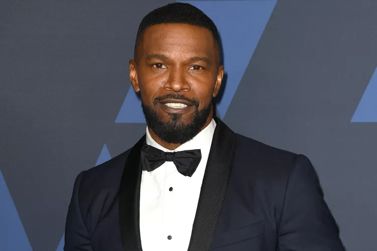 Actor Jamie Foxx is steadily recovering from his medical emergency.