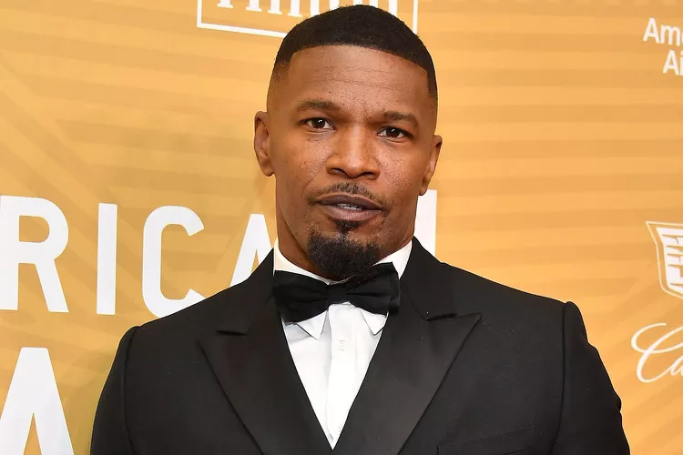 Jamie Foxx Is 'On His Way to Recovery' After Facing 'Medical Complication'