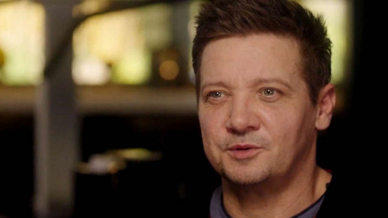 Jeremy Renner's Neighbor Thinks He 'Did Pass Away for a Couple Seconds' After Snowplow Accident