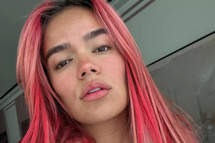 Karol G Says Her Latest Magazine Cover Was Photoshopped: 'My Face Does Not Look Like This'