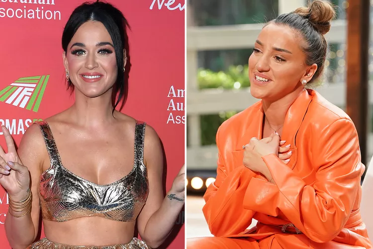 'American Idol' Contestant Nutsa Buzaladze Apologizes to Katy Perry After She's Told She Needs 'Grace'