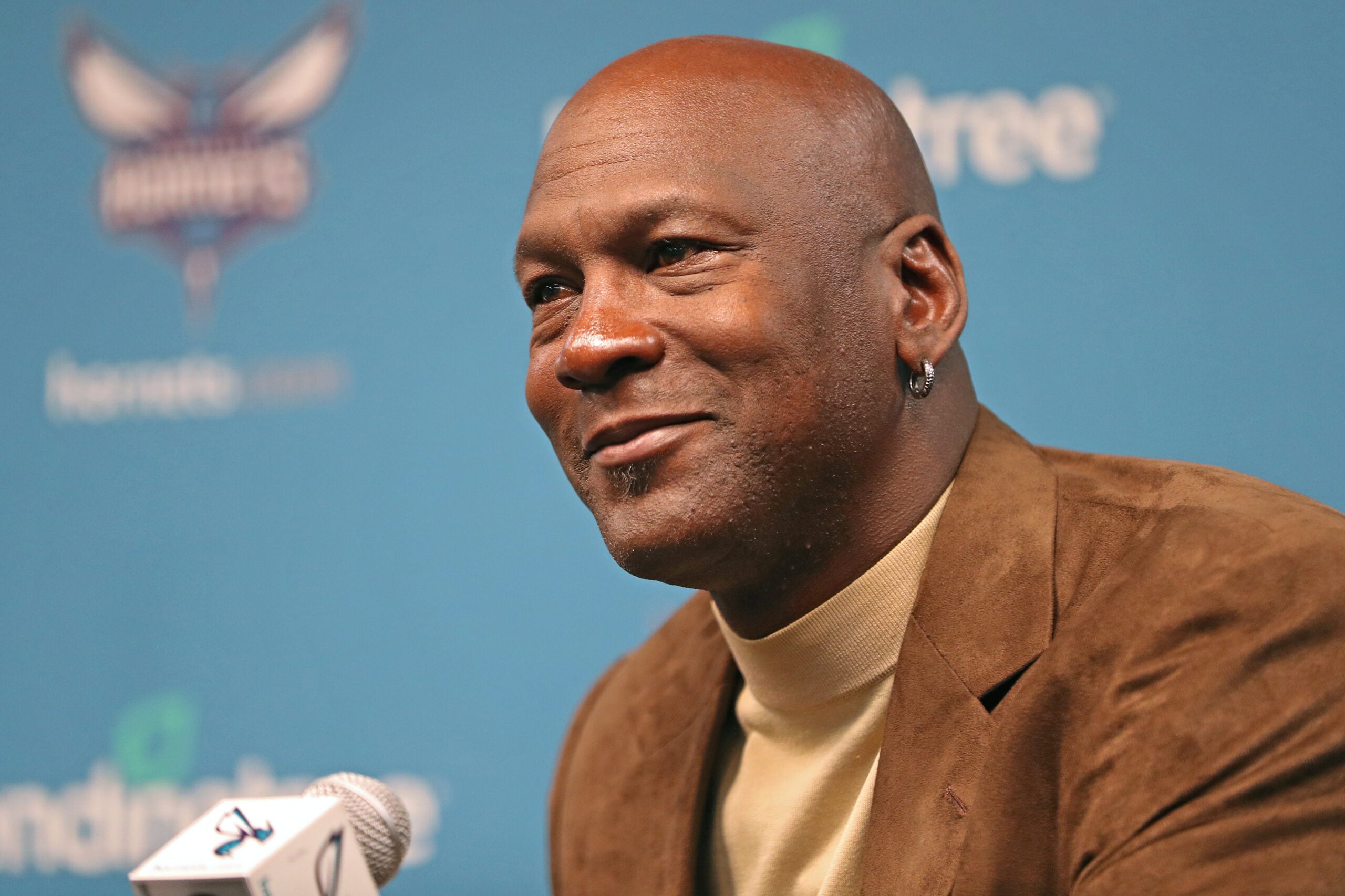 michael jordan philanthropy