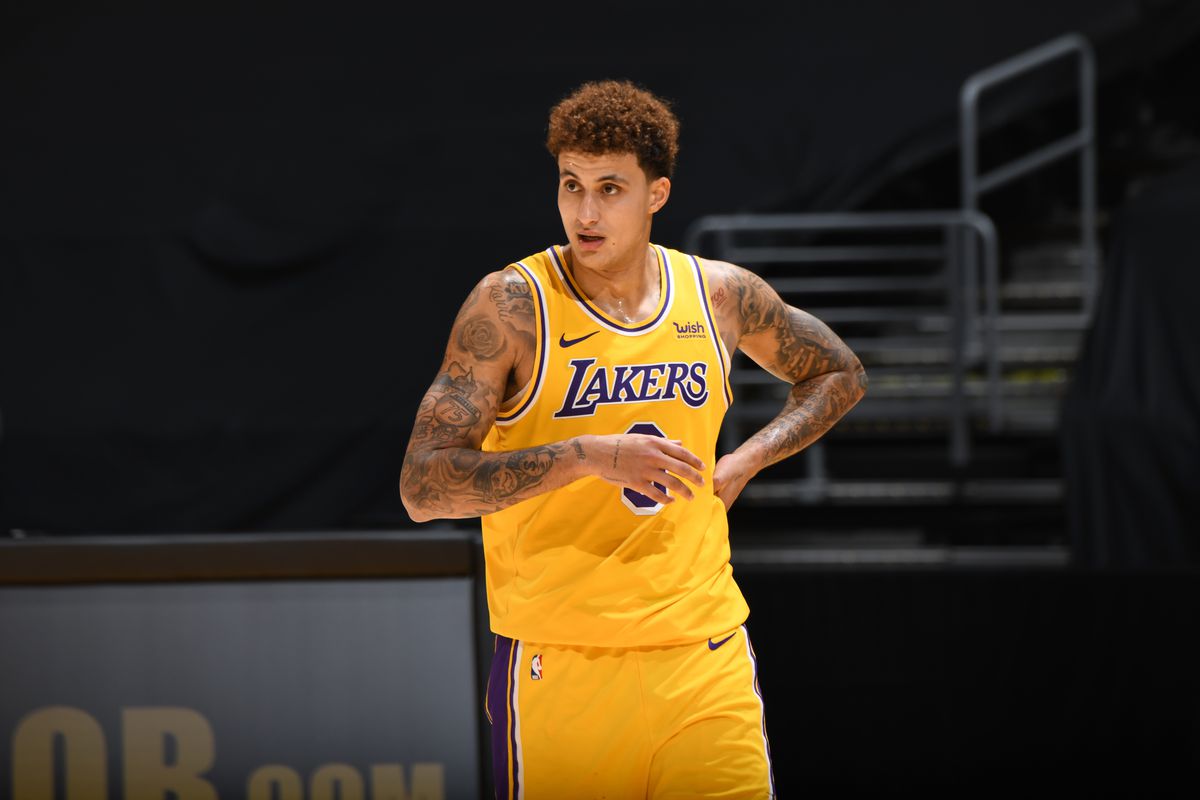 kyle kuzma net worth