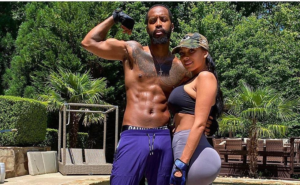 safaree new girlfriend