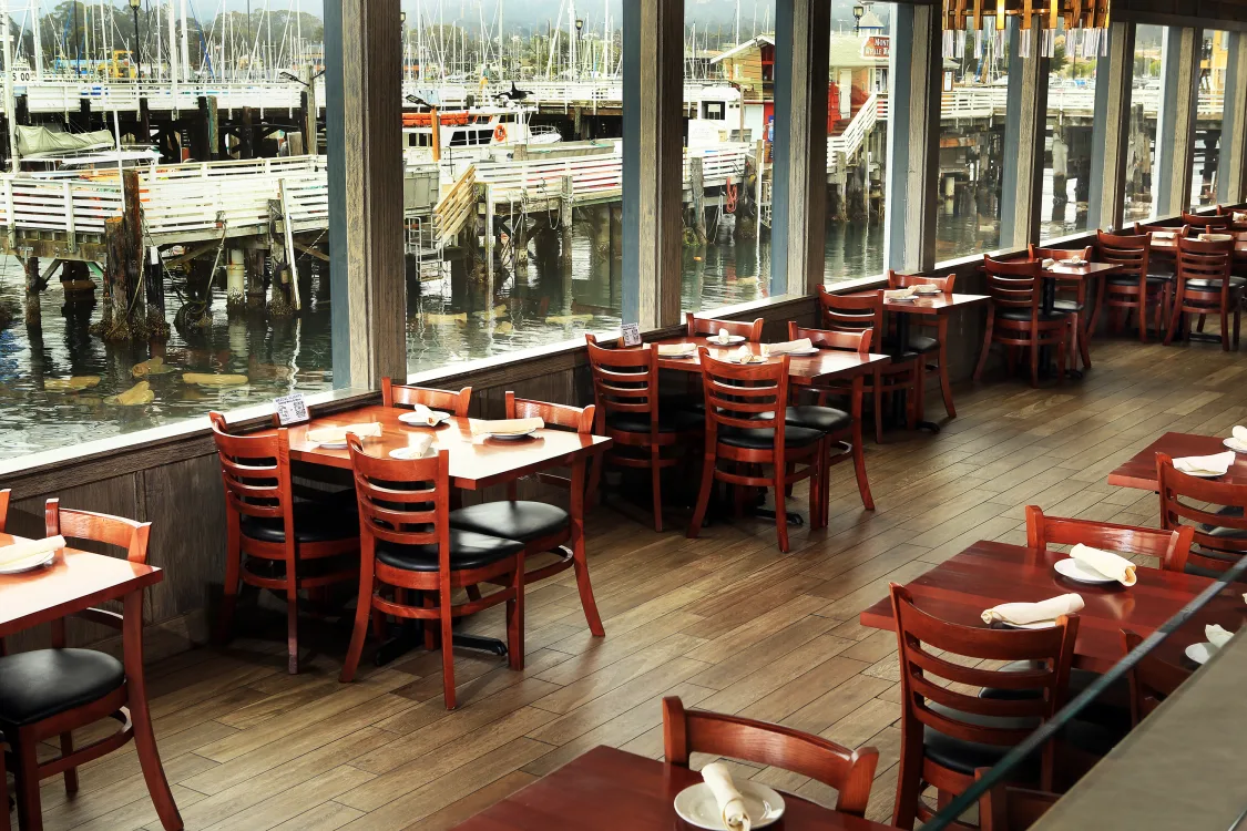 Why Restaurant Seating Plays an Important Role in Restaurants Design