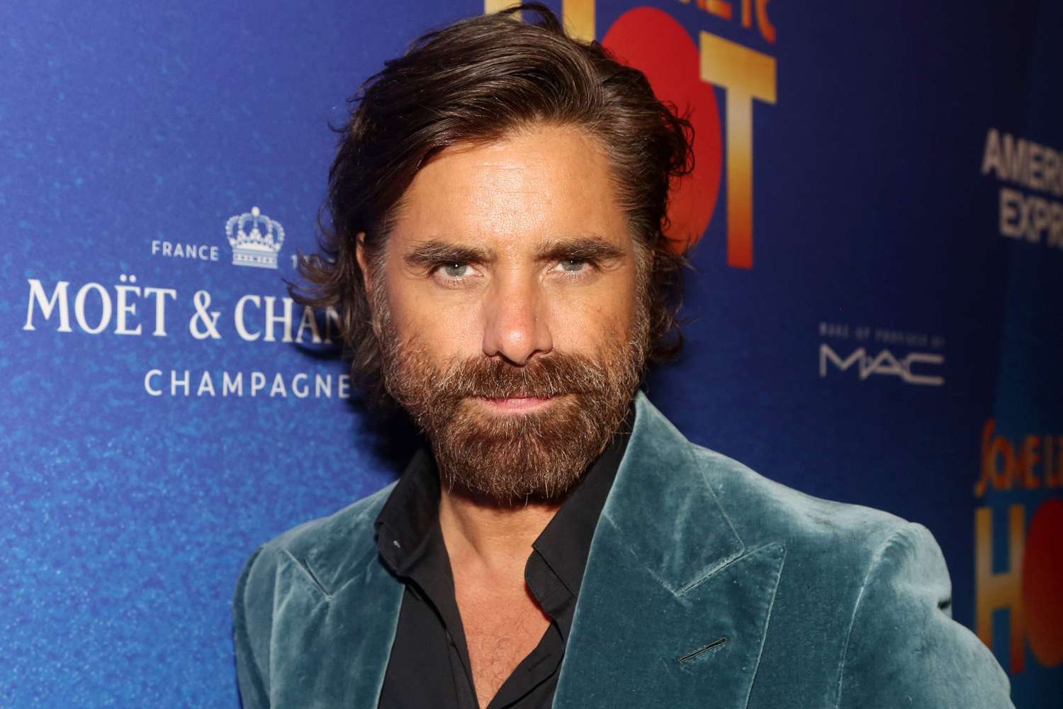 john stamos plastic surgery