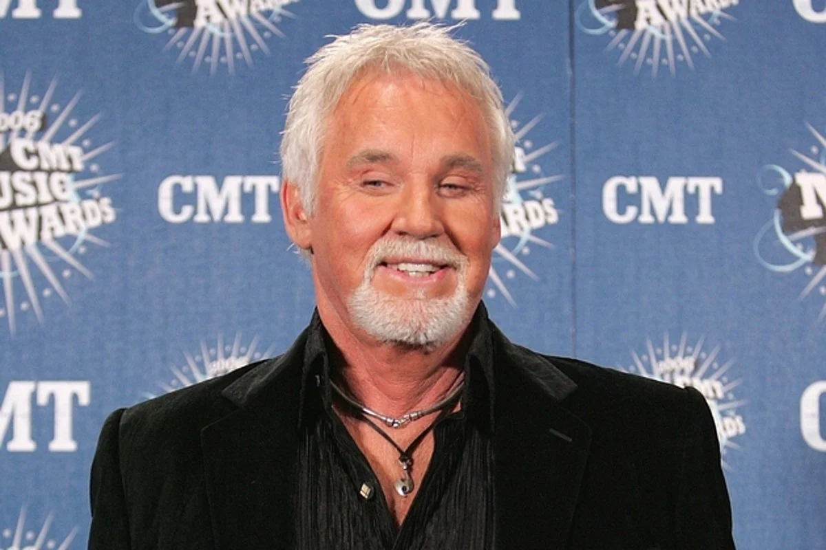 kenny rogers plastic surgery