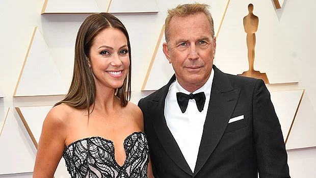 Christine Baumgartner, Kevin Costner's wife, files for divorce after 18 years of marriage 