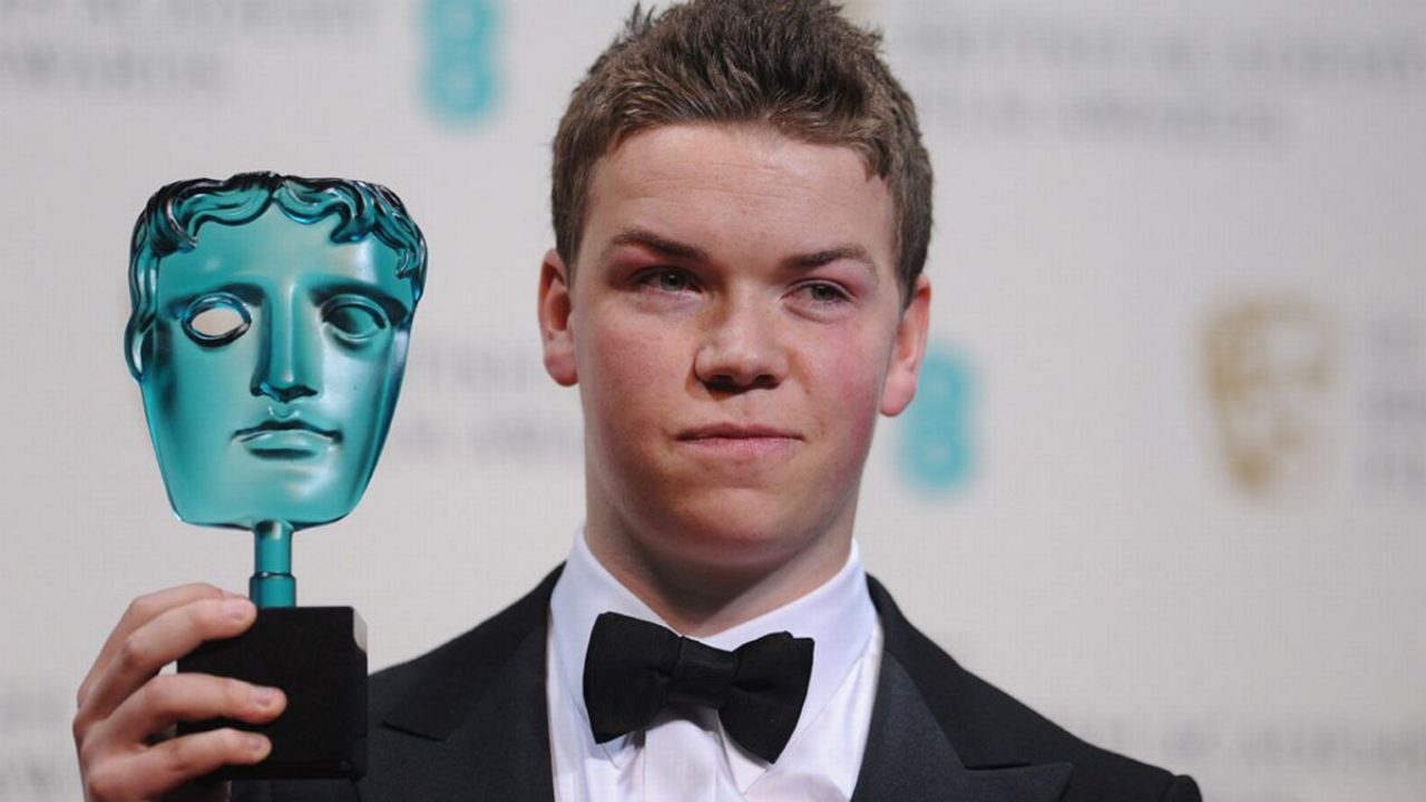 will poulter net worth