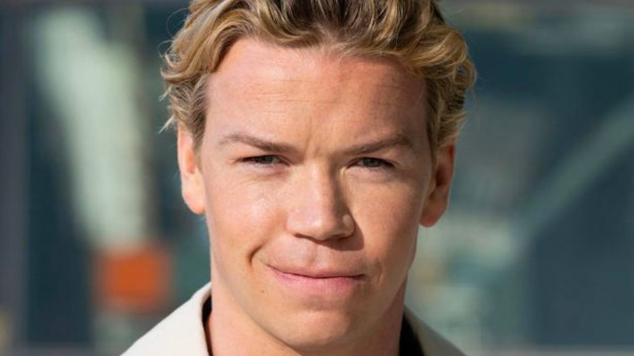 will poulter net worth