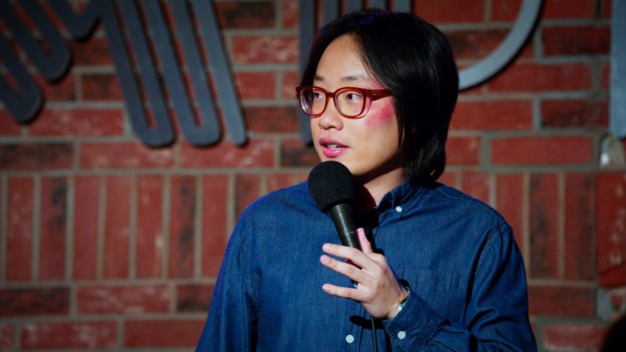 jimmy o yang girlfriend