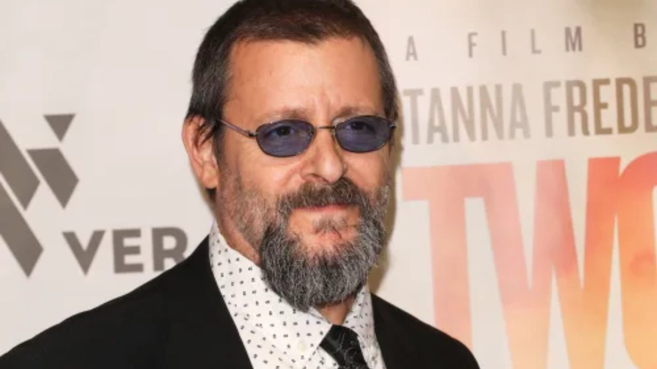 is judd nelson sick