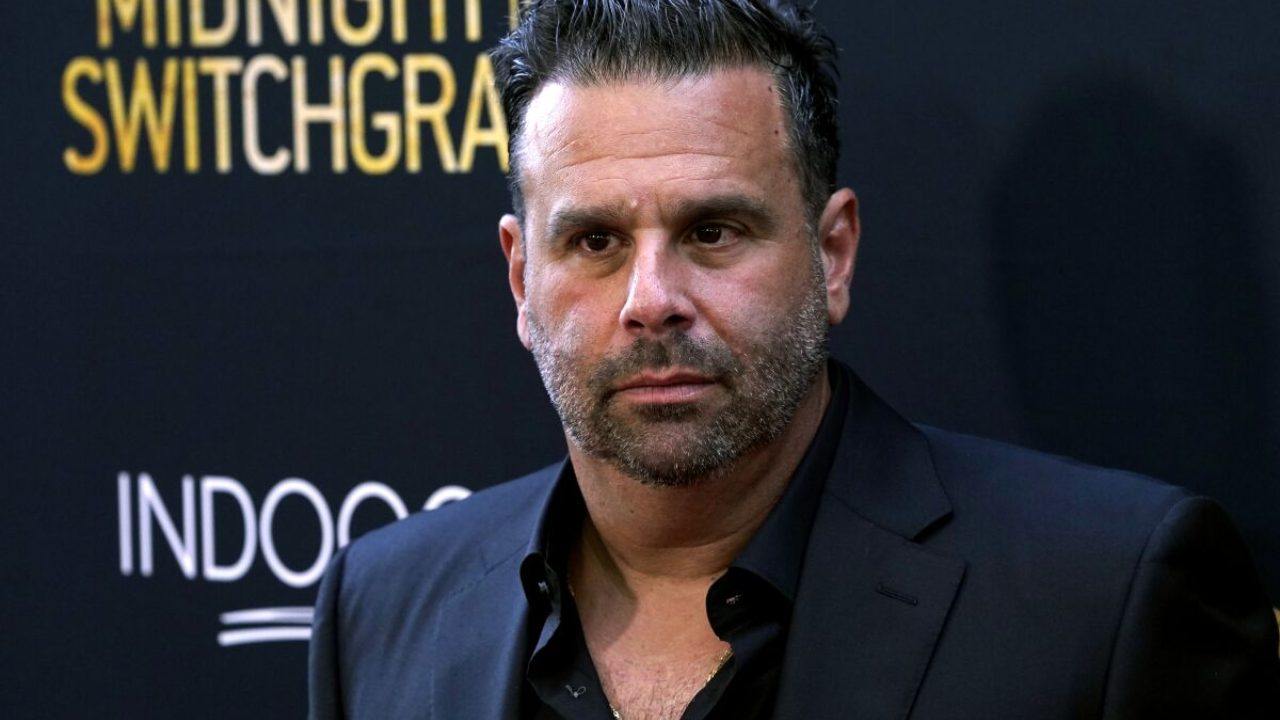 randall emmett new girlfriend