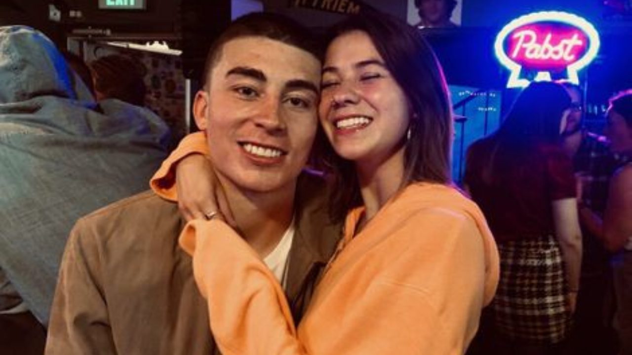 payton pritchard new girlfriend