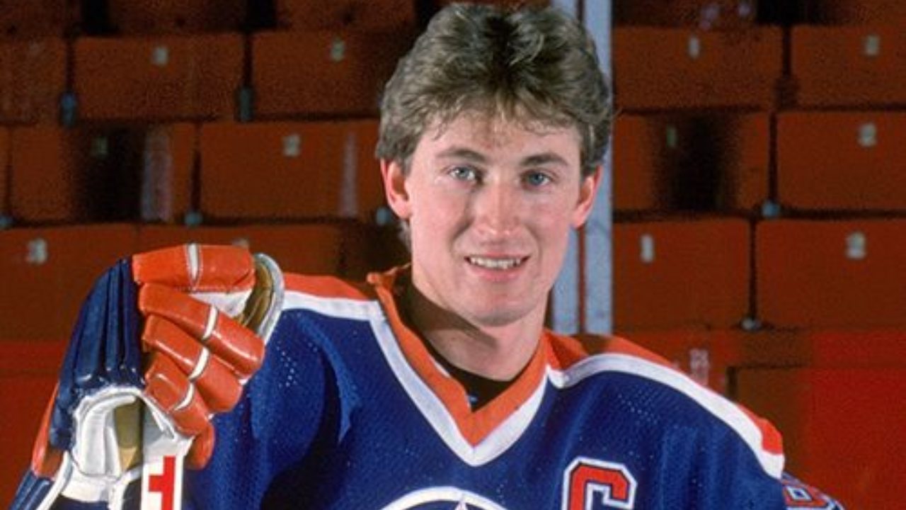 wayne gretzky plastic surgery