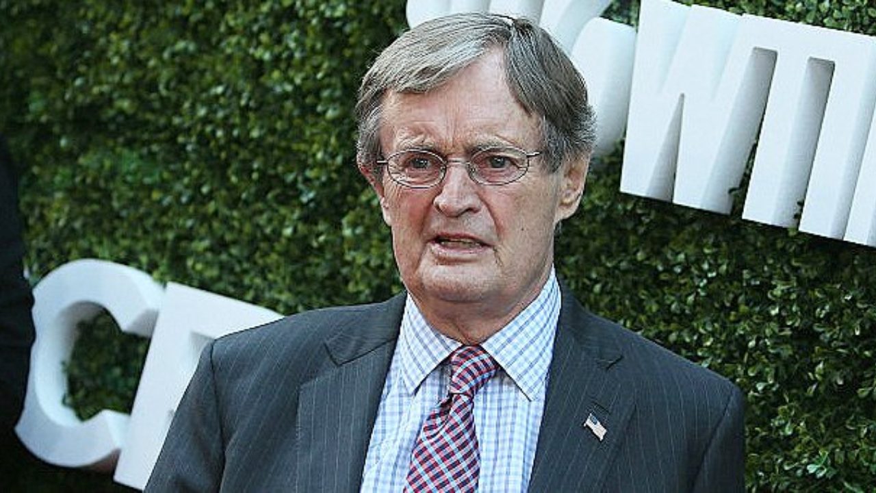 is david mccallum ill