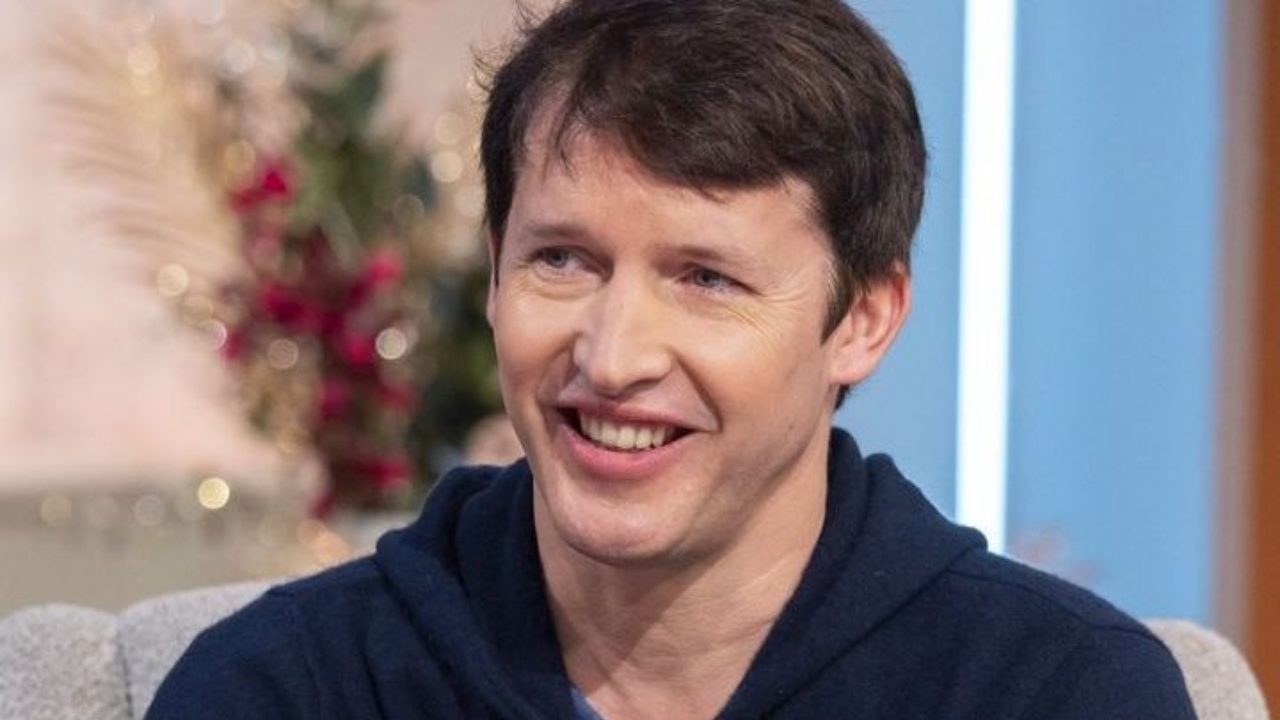 is james blunt sick