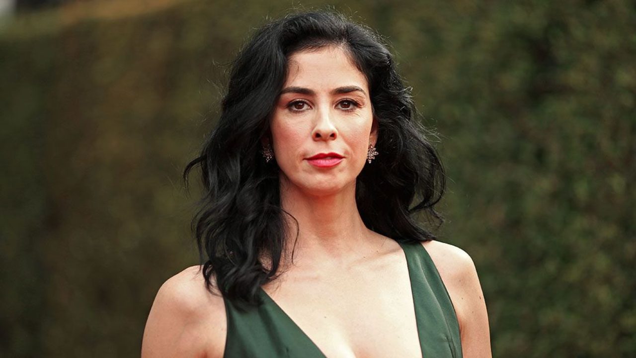 sarah silverman plastic surgery