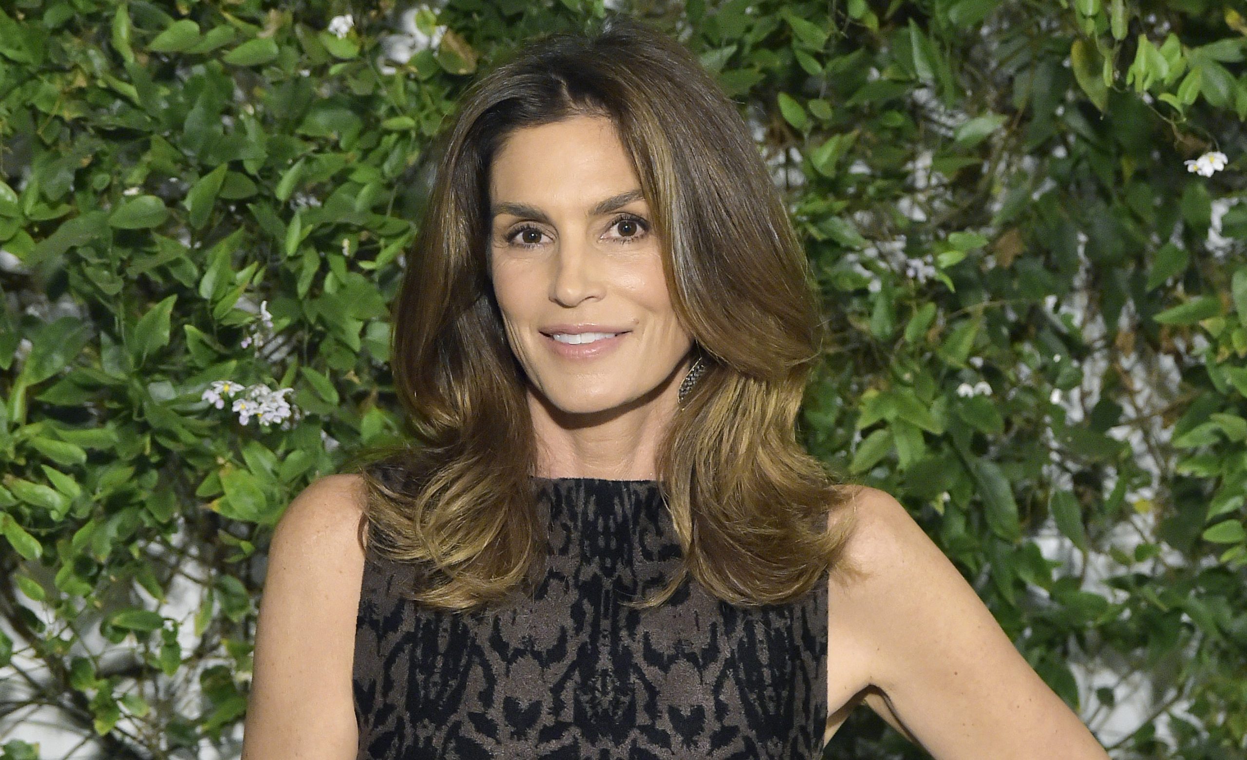 cindy crawford plastic surgery