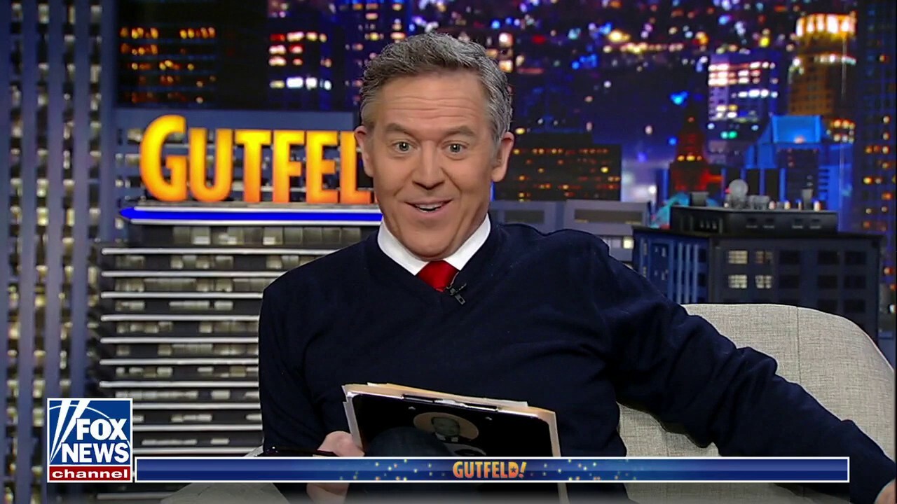 greg gutfeld illness