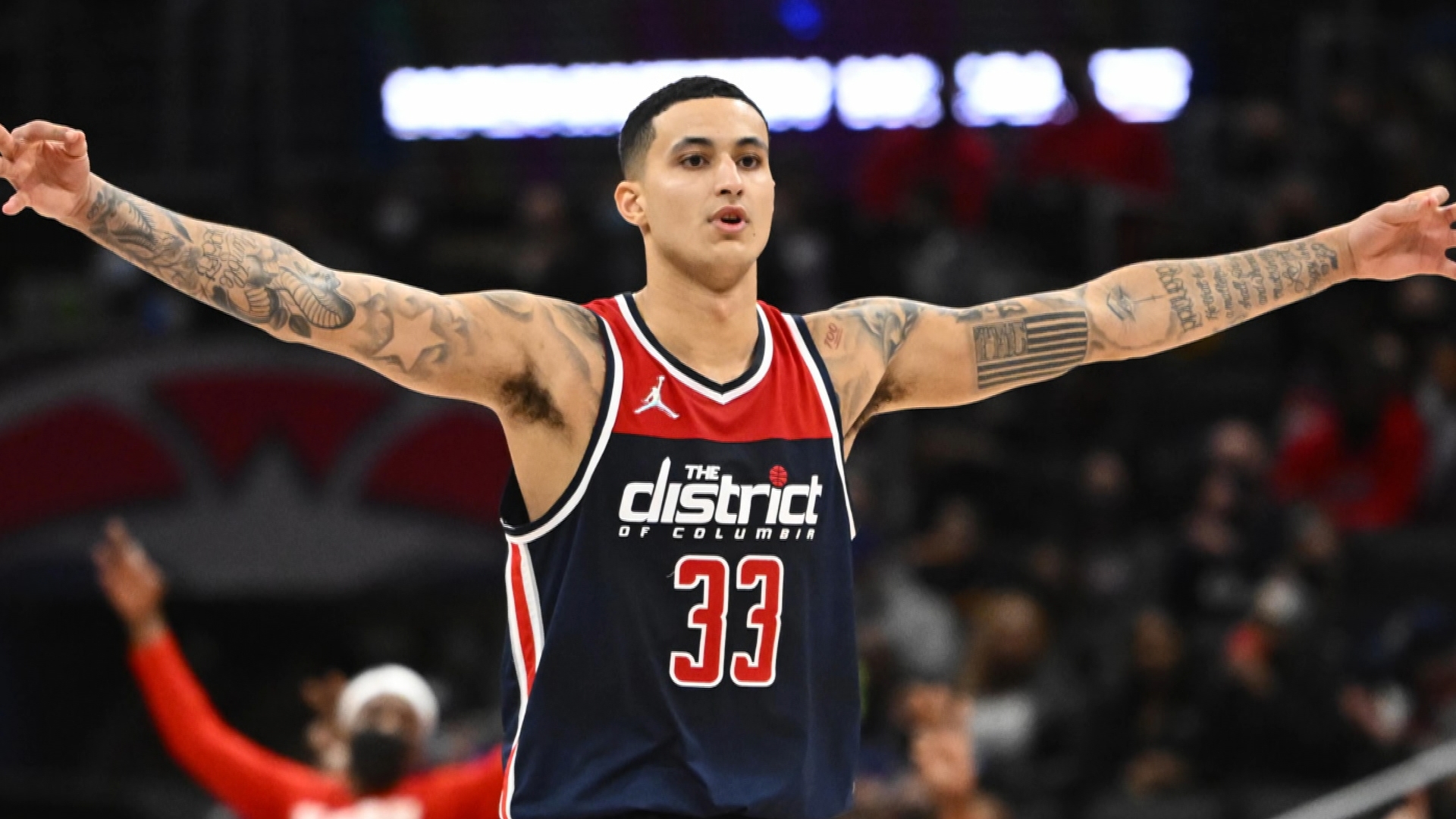 kyle kuzma net worth