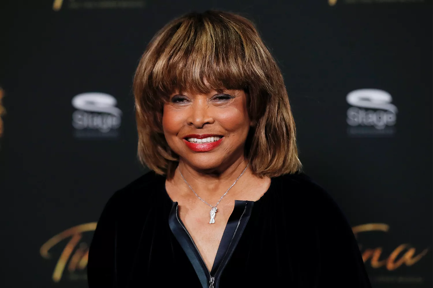 Rock 'n' Roll's Queen Tina Turner has died at the age of 83 after a "long illness"