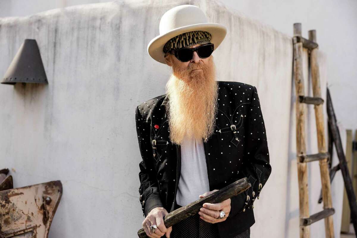 billy gibbons net worth