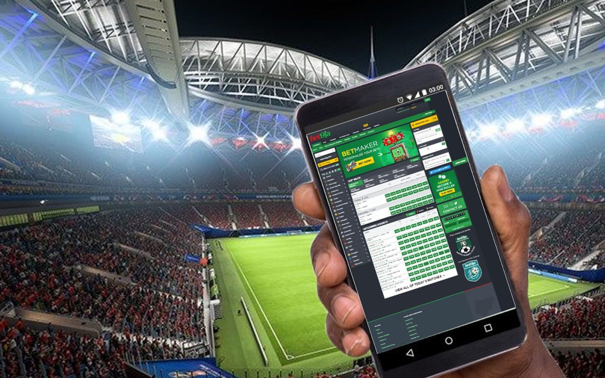 What Future Innovations Are Going to Define the World of Sports Betting?