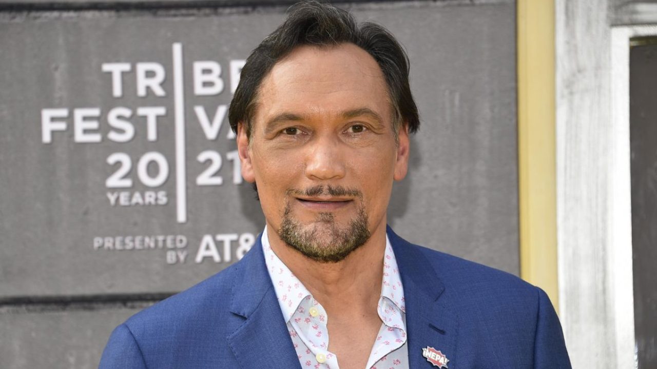 jimmy smits illness