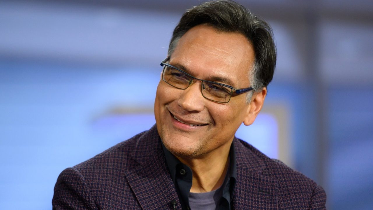 jimmy smits illness