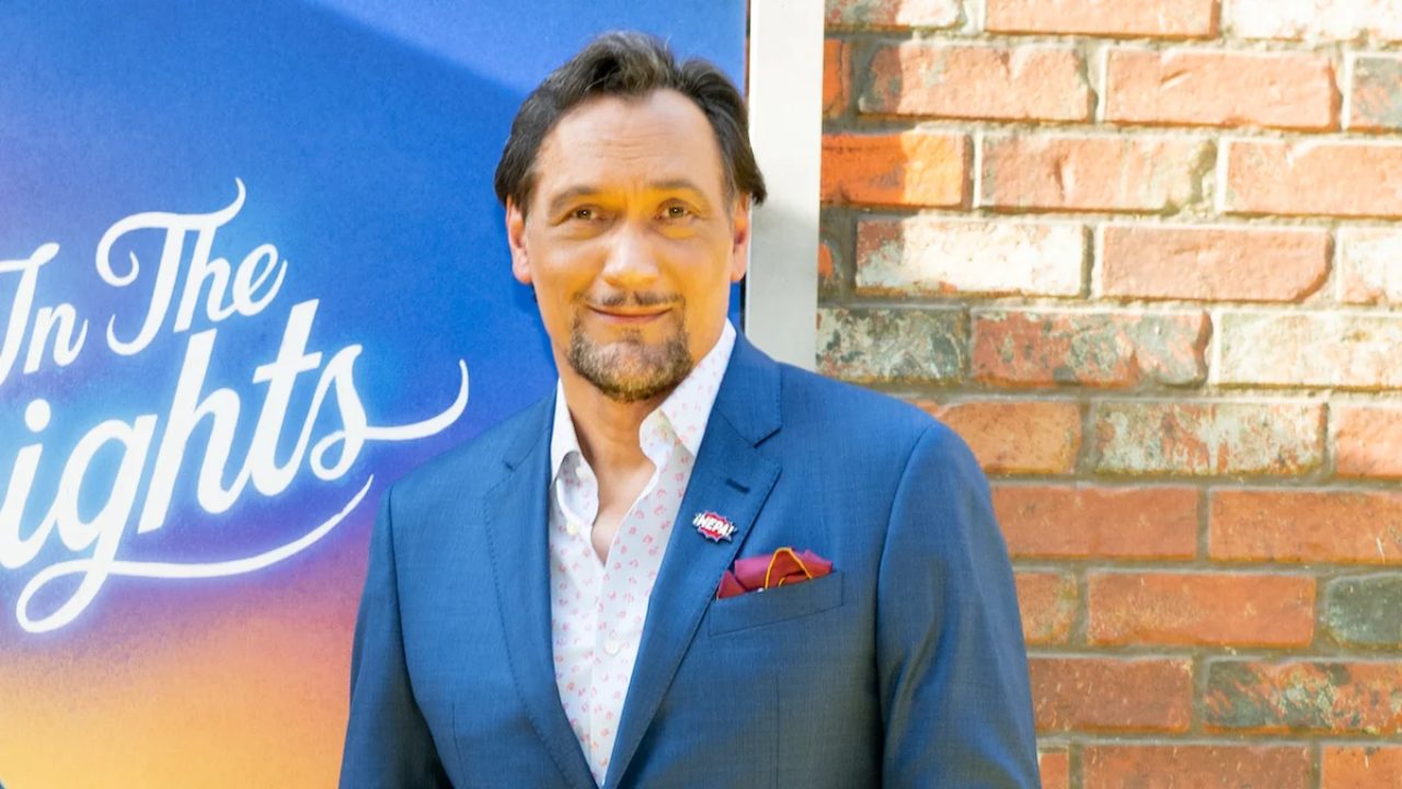 jimmy smits illness