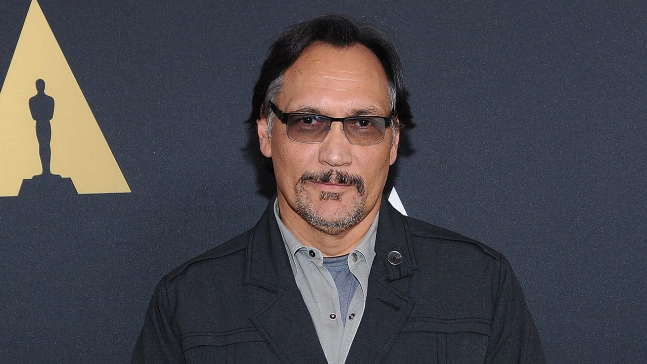 jimmy smits illness