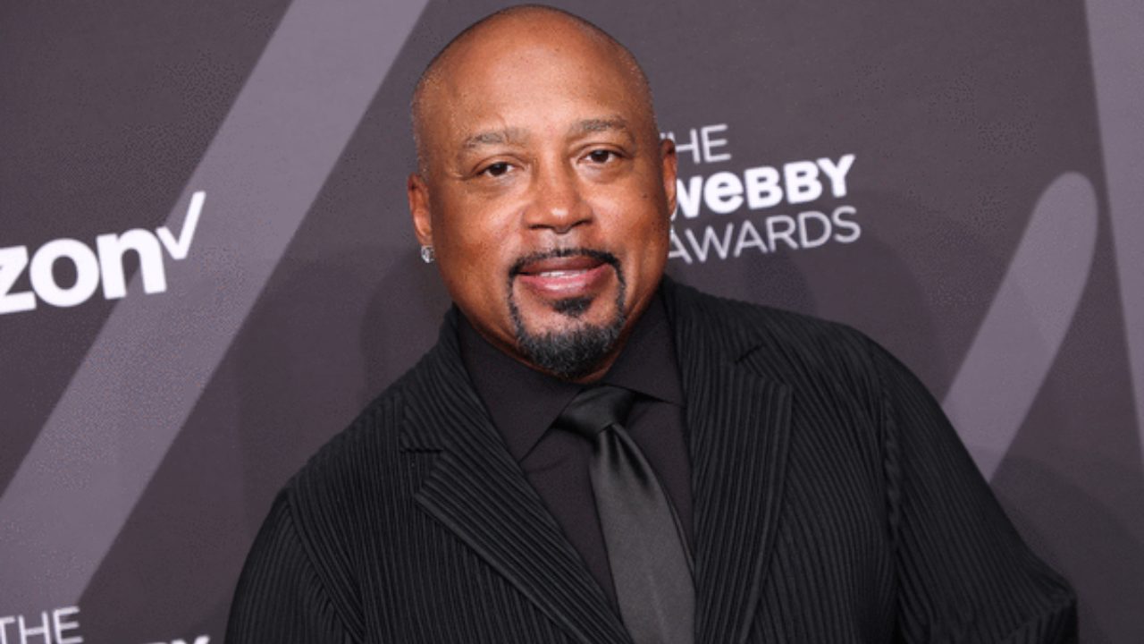 Daymond John of Shark Tank requests a restraining order against former reality show businesspeople.