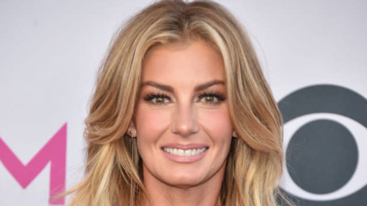 faith hill plastic surgery