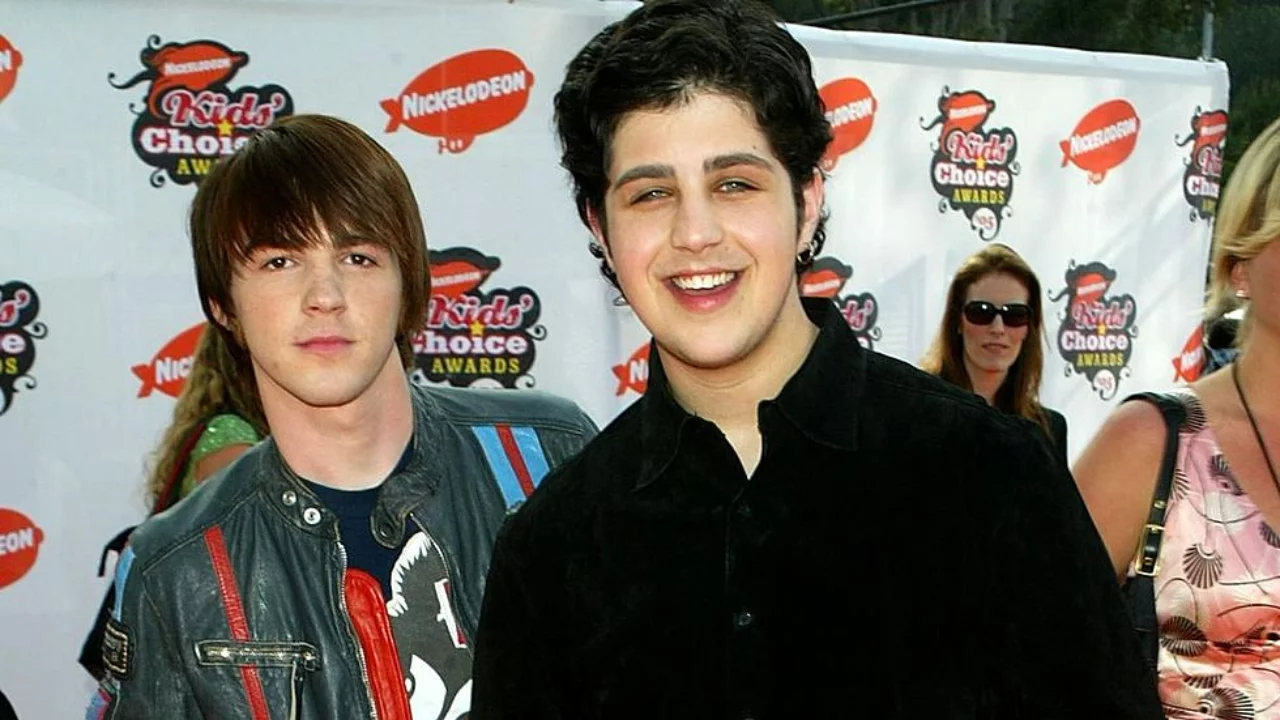 is josh peck sick