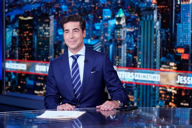 jesse watters networth