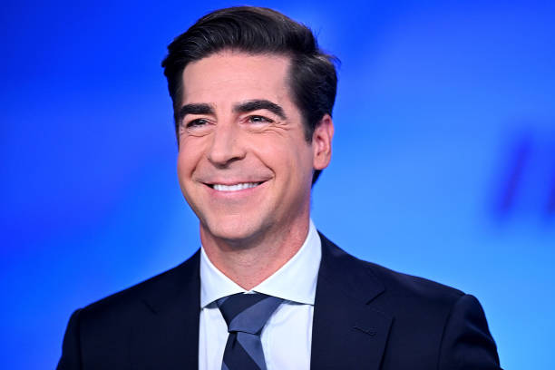 jesse watters networth