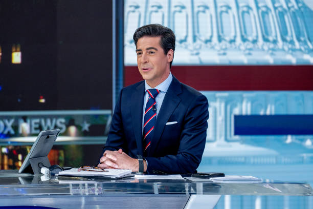 jesse watters networth