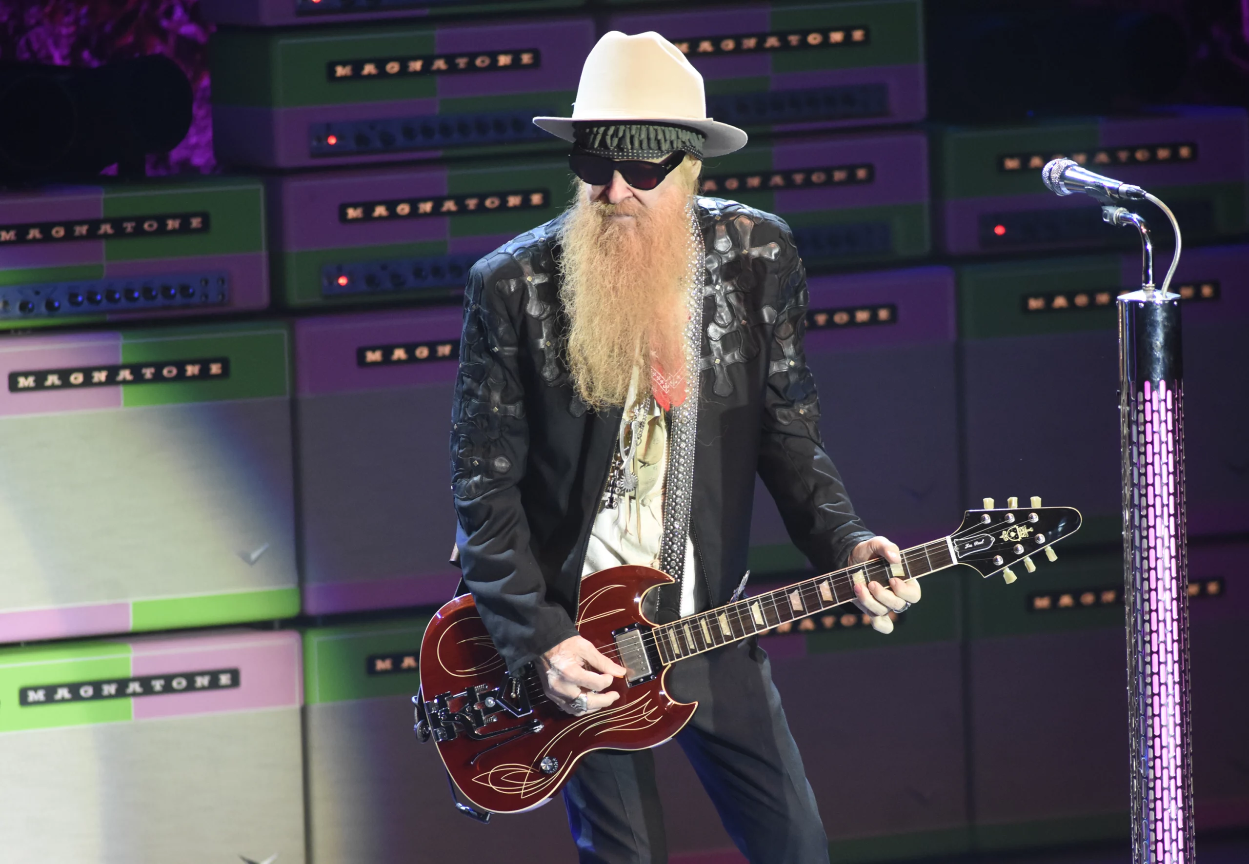 billy gibbons net worth