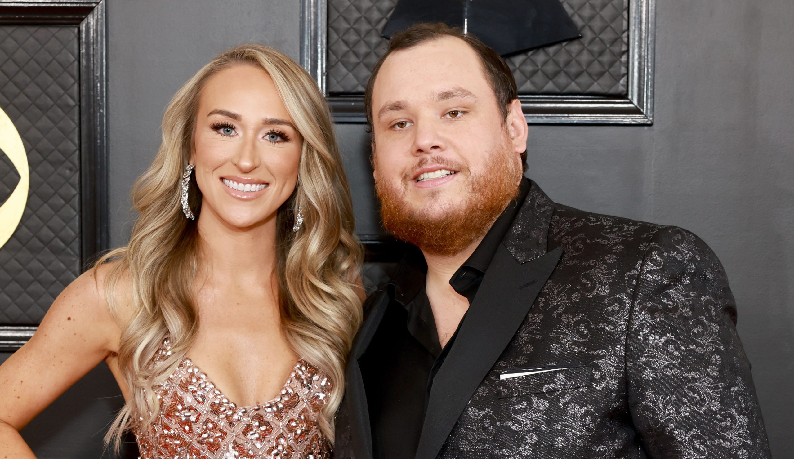 luke combs weight loss