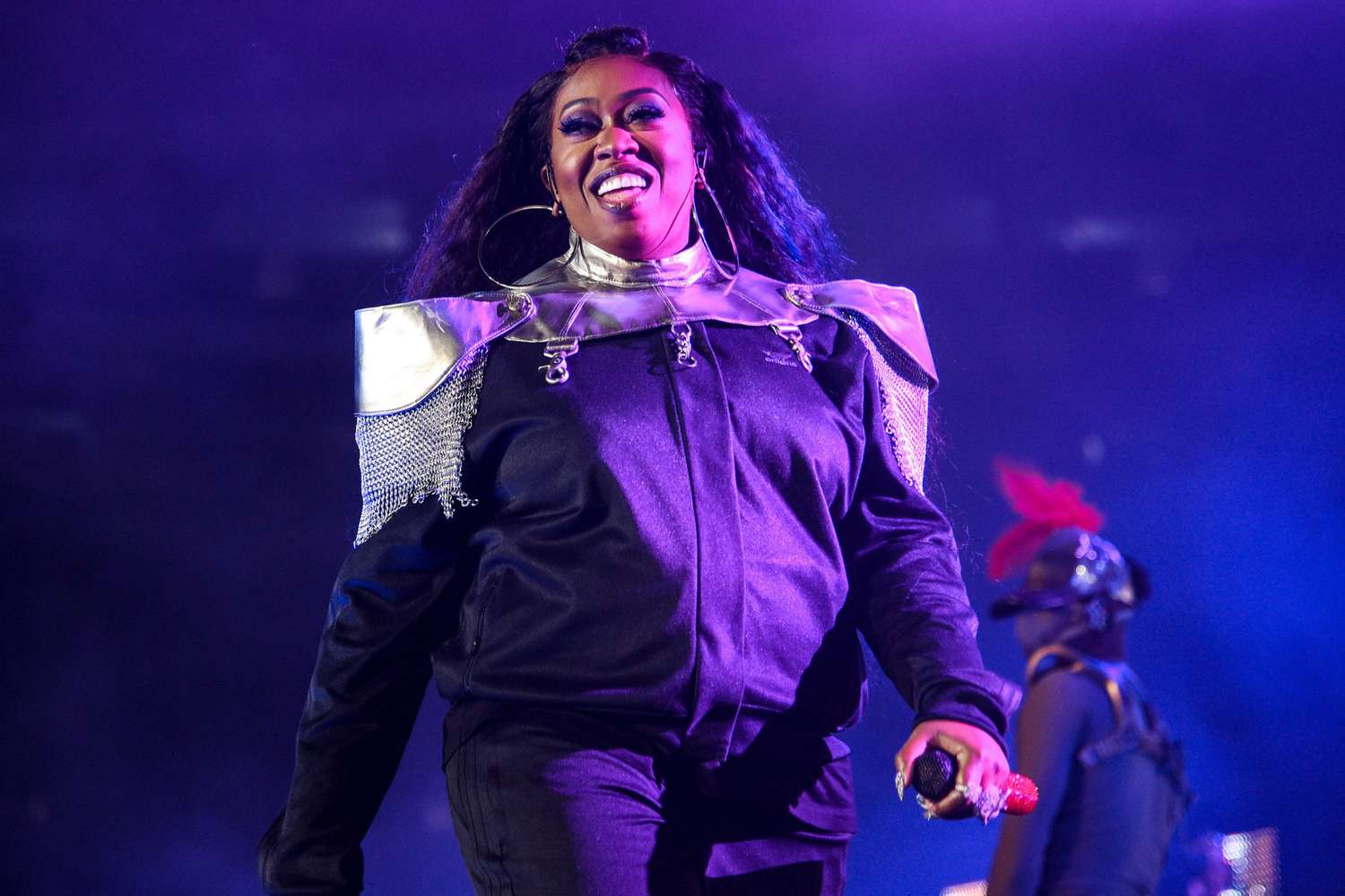 missy elliott weight loss