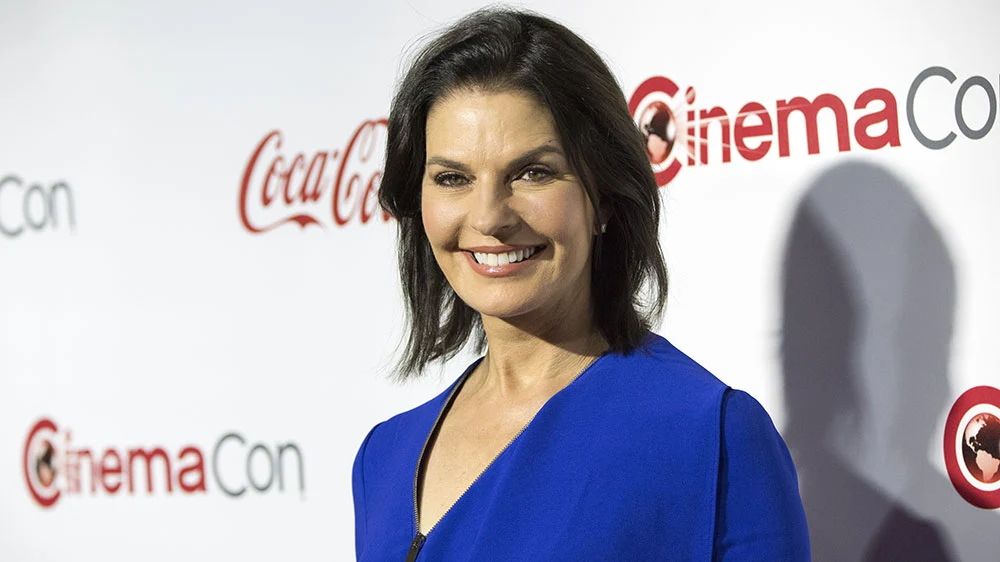 Sela Ward’s Illness An Update on The Renowned Actress’s WellBeing