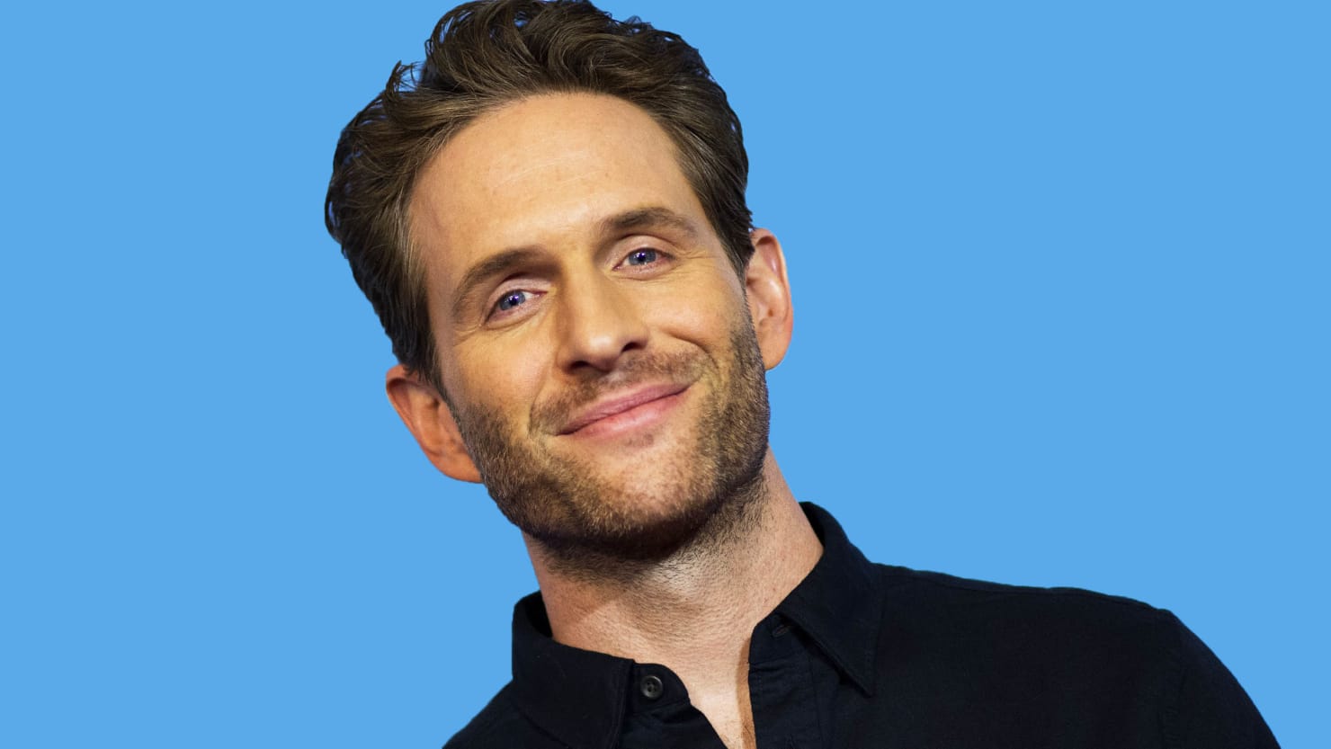 Glenn Howerton Plastic Surgery