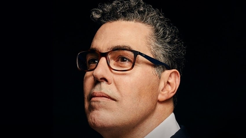 Adam Carolla Net Worth