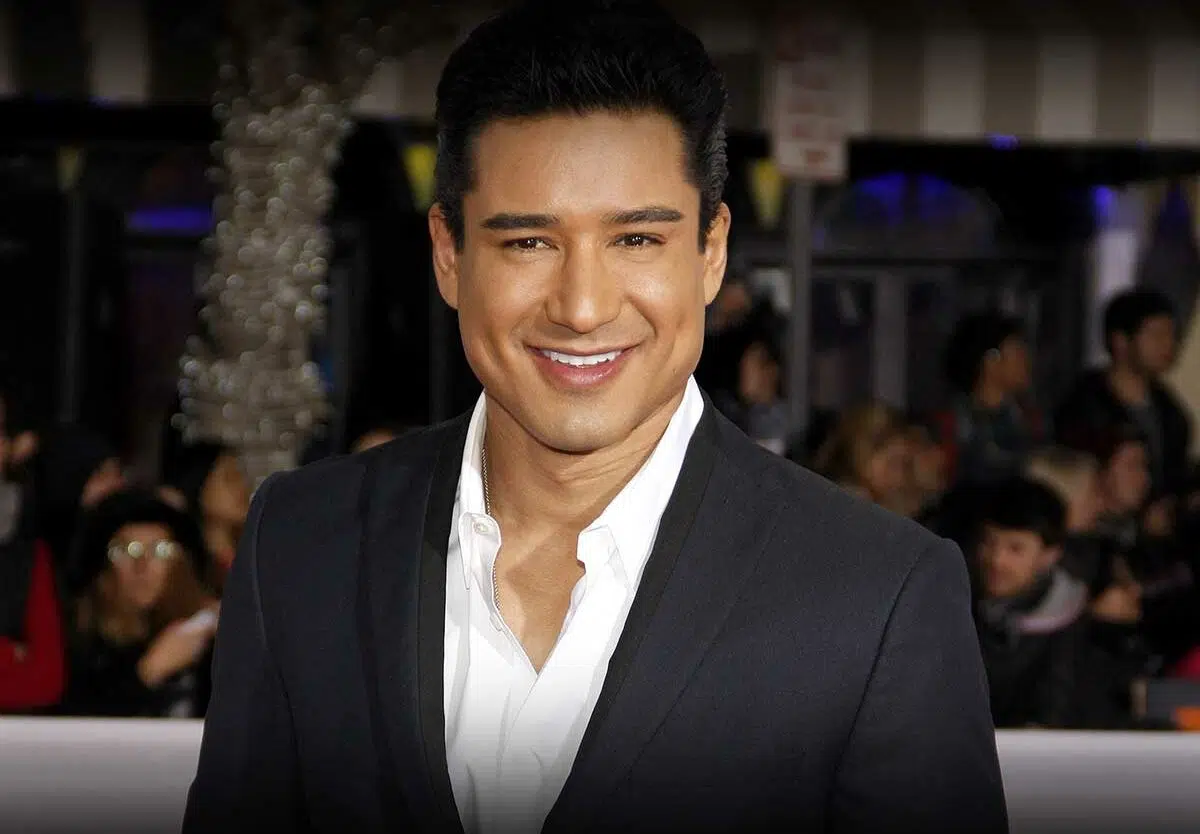 mario lopez illness