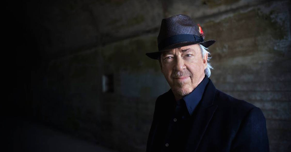 boz scaggs illness